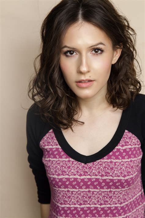 Exploring Erin Sanders' Remarkable Stature