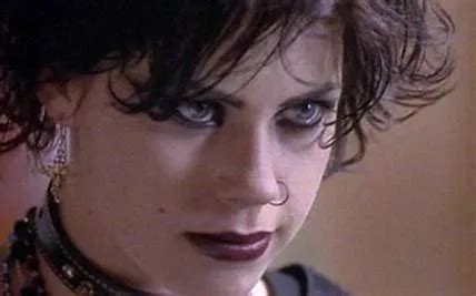 Exploring Fairuza Balk's Early Life