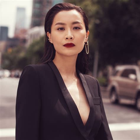 Exploring Fala Chen's Age and Personal Details