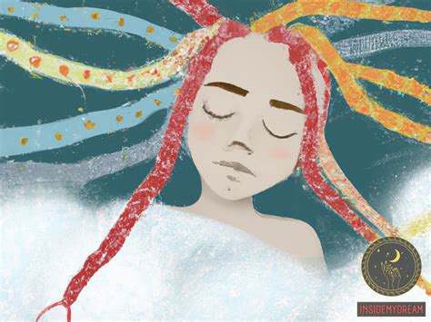 Exploring Familiar Hair-Based Dream Scenarios and Their Symbolic Meanings