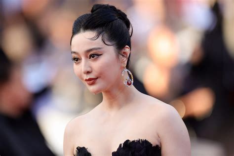 Exploring Fan Bingbing's Acting Career