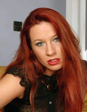 Exploring Faye Rampton's Height and Body Measurements