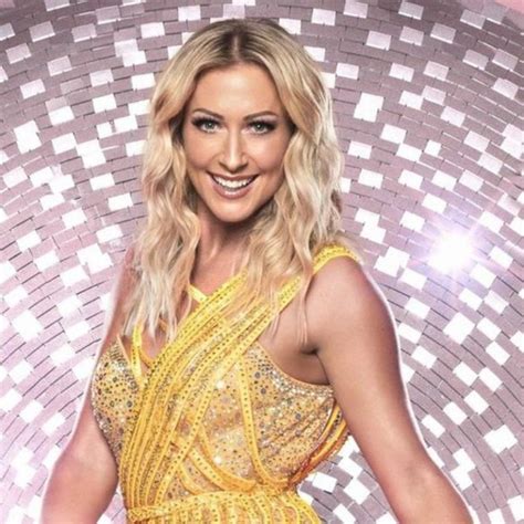 Exploring Faye Tozer's Personal Background