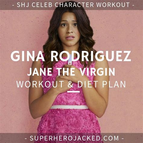 Exploring Fit Gina's Diet and Workout Routine