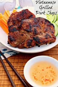 Exploring Flavorful Marinades for Succulent Pork Chops