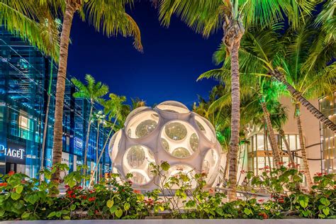 Exploring Florida's Rich Artistic Heritage: Museums, Galleries, and Historic Landmarks