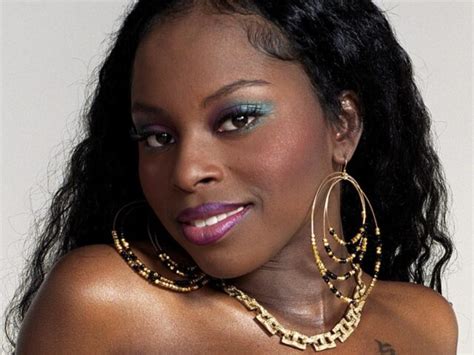 Exploring Foxy Brown's Years on Earth