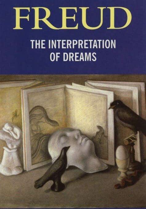 Exploring Freud's Theory on Dreams about Elimination