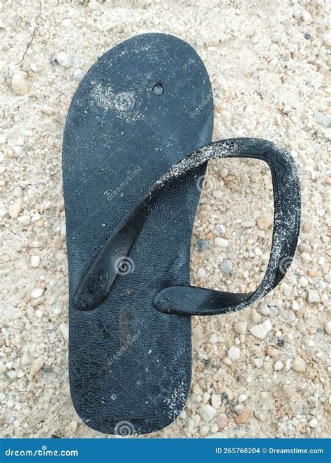 Exploring Freudian Interpretations: Broken Sandals as a Representation of Self