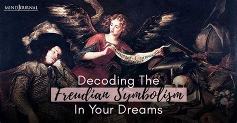 Exploring Freudian Symbolism: Unveiling the Significance of Nasal Secretions in Dreams