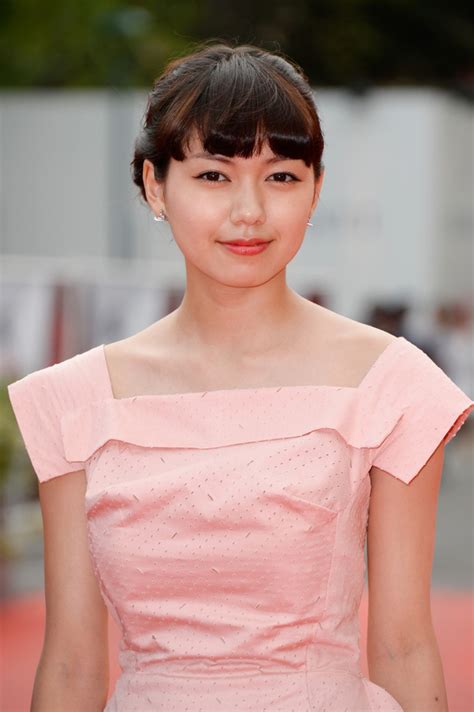 Exploring Fumi Nikaido's Acting Career