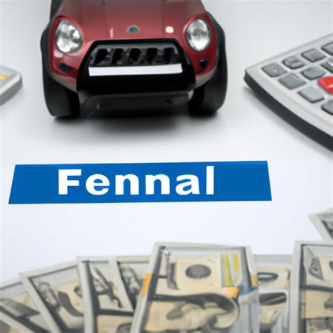 Exploring Funding Options for Your Vehicle