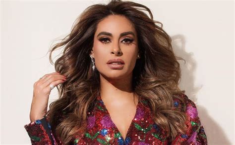 Exploring Galilea Montijo's Remarkable Journey in the Entertainment Industry