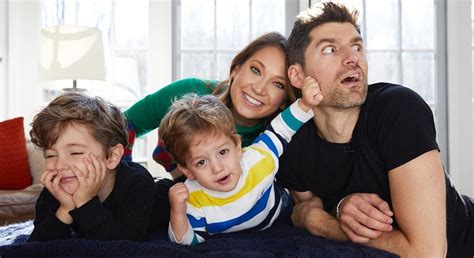 Exploring Ginger Zee's Personal Life and Family