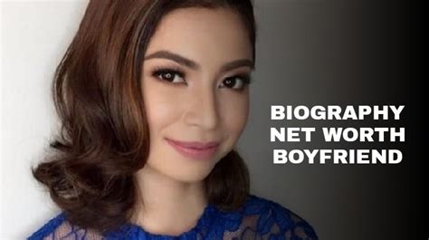 Exploring Glaiza De Castro's Personal Life