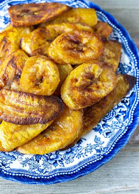 Exploring Global Cuisine: How Different Cultures Utilize Roasted Plantain in their Culinary Traditions