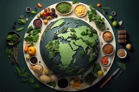 Exploring Global Flavors: Embarking on a Culinary Voyage around the World