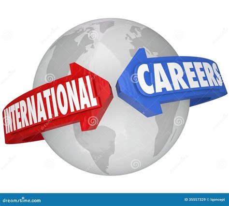 Exploring Global Job Opportunities