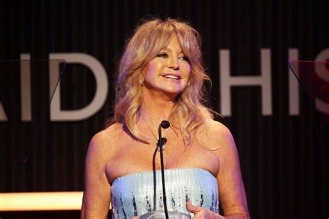 Exploring Goldie Hawn's Net Worth