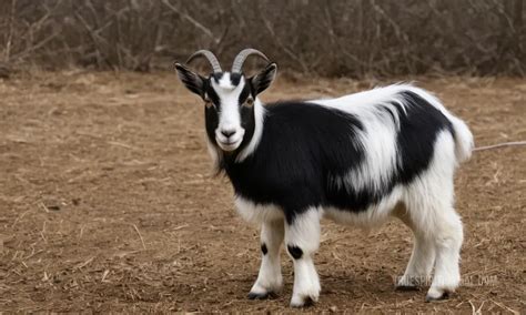 Exploring Groundbreaking Research on Goat Communication and Cognitive Abilities