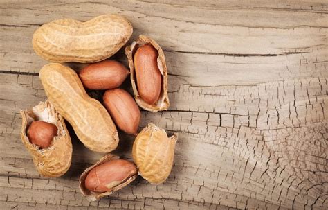 Exploring Groundnut Varieties: From Virginia to Valencia, Which One to Choose?