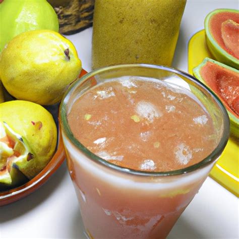 Exploring Guava's Versatility: Exciting Ways to Savor its Deliciousness