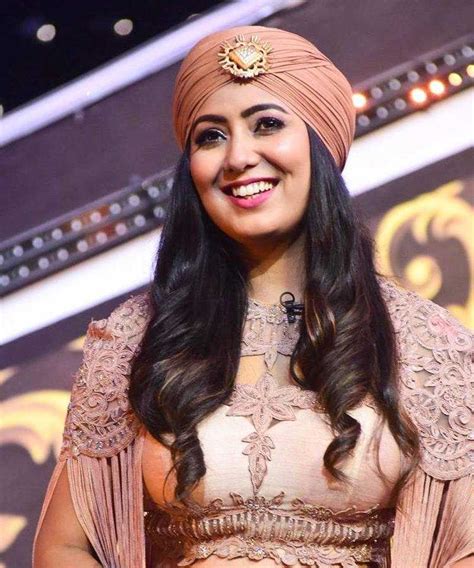 Exploring Harshdeep Kaur's Net Worth