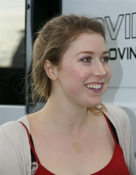 Exploring Hayley Westenra's Physical Attributes