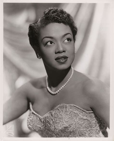 Exploring Hazel Scott's Body Measurements