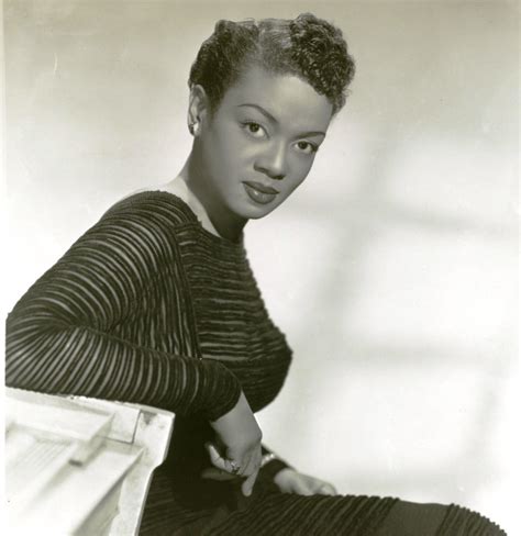 Exploring Hazel Scott's Distinctive Skills