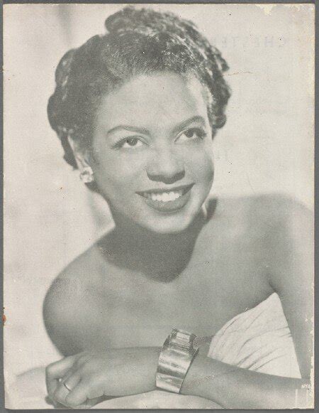 Exploring Hazel Scott's Financial Value