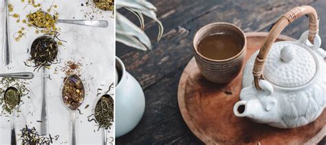 Exploring Hazelnut Tea Varieties: From Classic to Creative