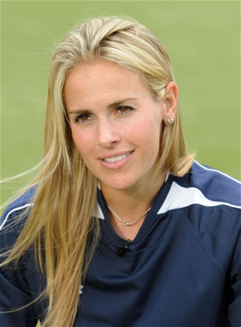 Exploring Heather Mitts' Stellar Career