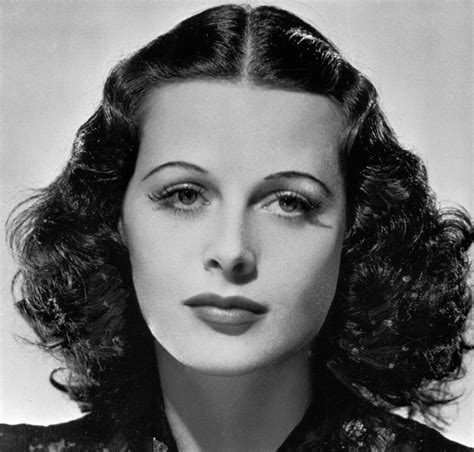 Exploring Hedy Lamarr's Net Worth