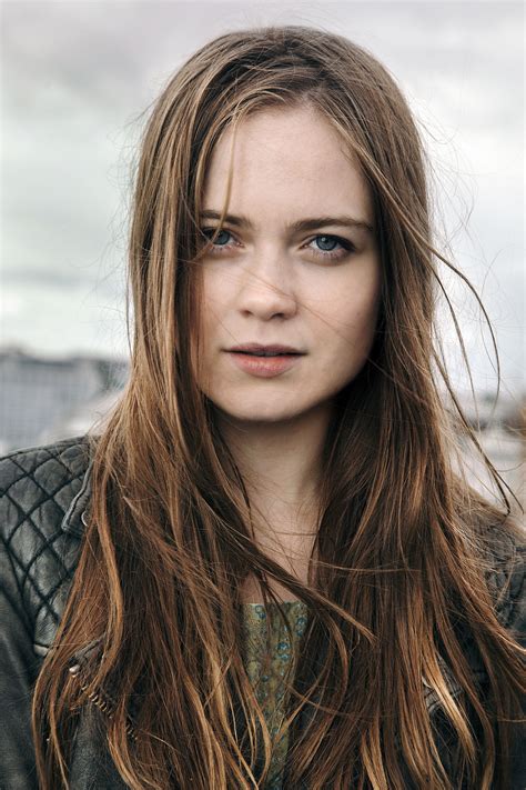 Exploring Hera Hilmar's Life