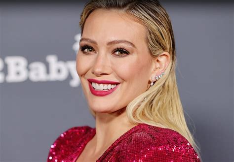 Exploring Hilary Duff's Achievements in the Entertainment Industry