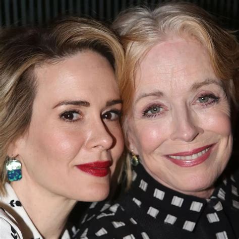 Exploring Holland Taylor's Personal Life