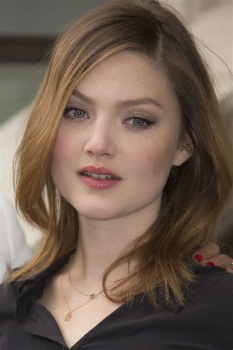 Exploring Holliday Grainger's Filmography