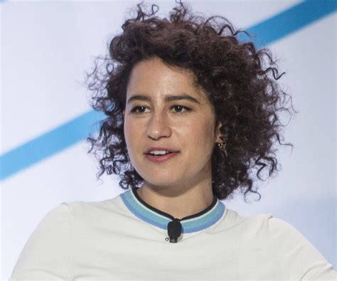 Exploring Ilana Glazer's Personal Life