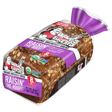 Exploring Innovations: Unconventional Creations for an Elevated Raisin Bread Experience