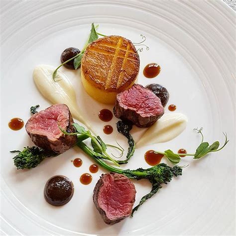 Exploring Innovative Approaches: Contemporary Variations on Spiced Meat Dishes