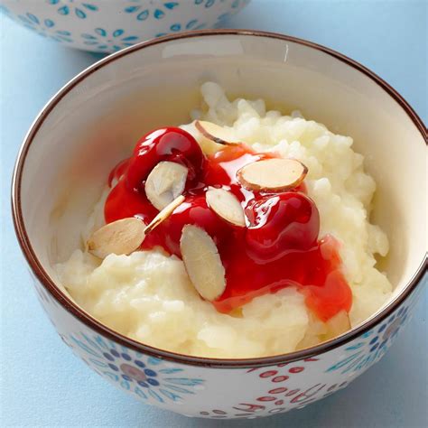 Exploring Innovative Rice Porridge Recipes for Every Palate