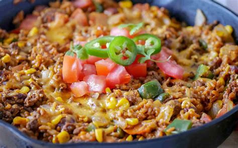 Exploring Innovative and Irresistible Ground Beef Recipes