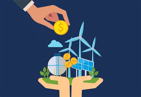 Exploring Investments in Sustainable Energy Sources