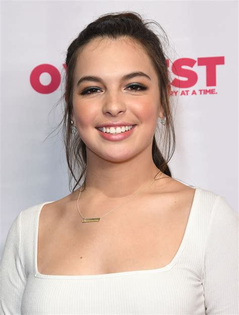 Exploring Isabella Gomez's Years on Earth