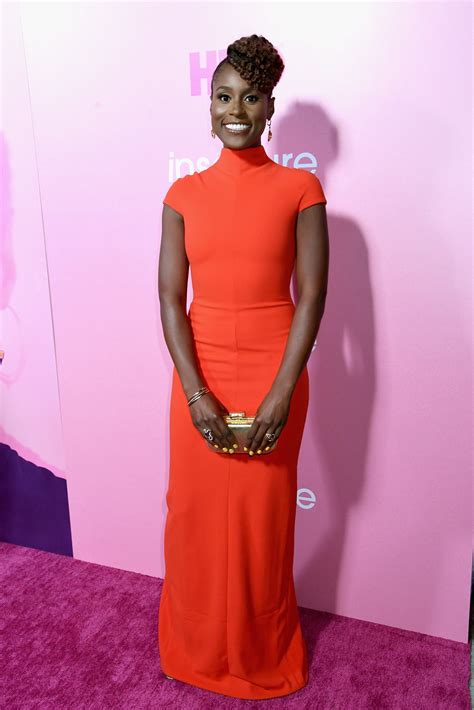 Exploring Issa Rae's Fashion Style