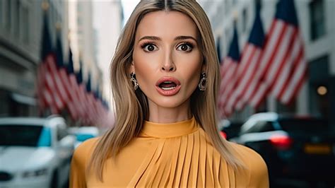 Exploring Ivanka Trump's Charitable Work