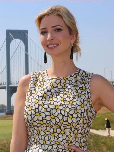 Exploring Ivanka Trump's Fashion Dynasty