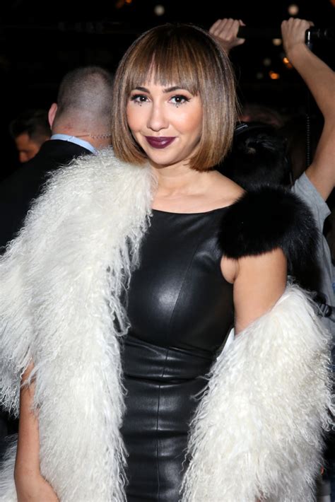 Exploring Jackie Cruz's Flawless Fashion Sense