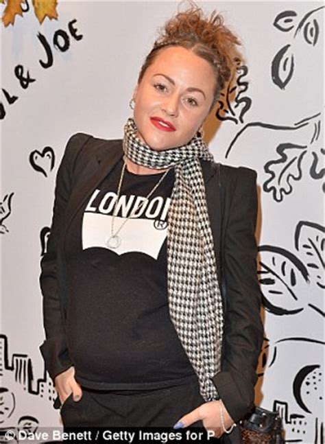 Exploring Jaime Winstone's Personal Life